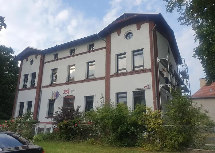 Psi Koszarowa