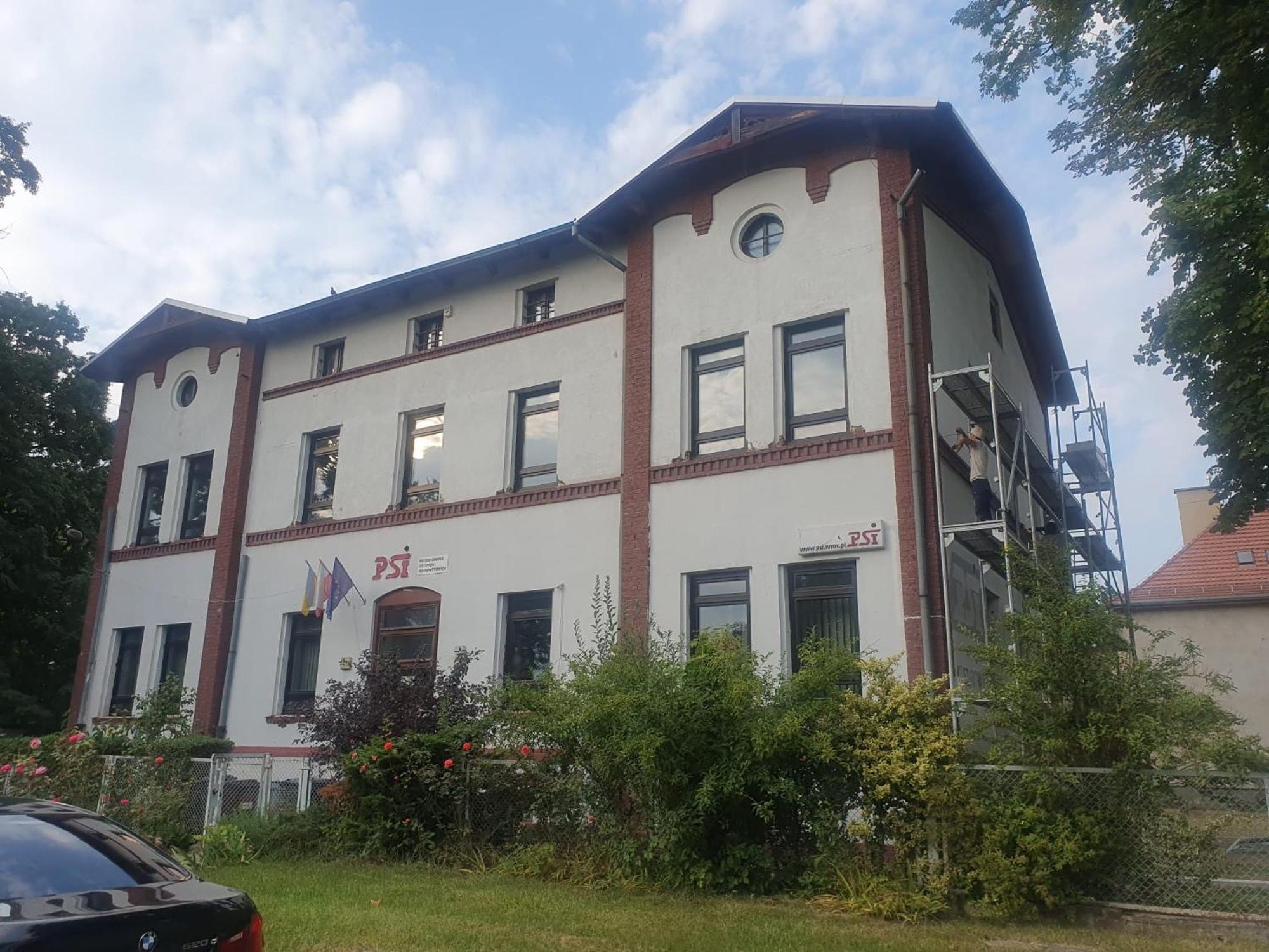 Psi Koszarowa